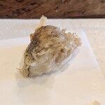 てんぷら天英 - 