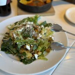 WP PIZZA BY WOLFGANG PUCK - 