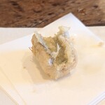 てんぷら天英 - 