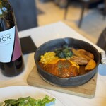 WP PIZZA BY WOLFGANG PUCK - 