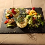 books to curry 猫のしっぽ - 