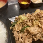 餃子屋こうちゃん - 
