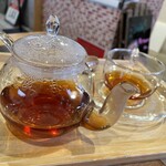 かき氷＆カフェ 修ちゃんたちの - 