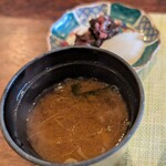 てんぷら天英 - 