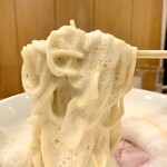 まほろば - 麺