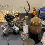 プレゼンテ スギ - ワクワク