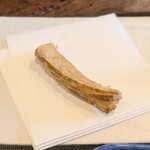 てんぷら天英 - 