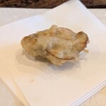 てんぷら天英 - 