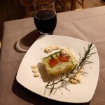 books to curry 猫のしっぽ - 