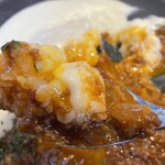 かき氷＆カフェ 修ちゃんたちの - 