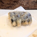 てんぷら天英 - 