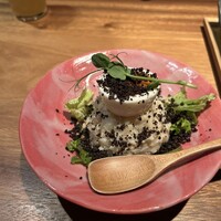 新和食ひとはし - 
