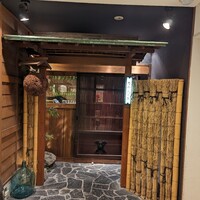 銀座方舟 大吟醸いろり店 - 