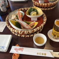 かに道楽 横浜店 - 