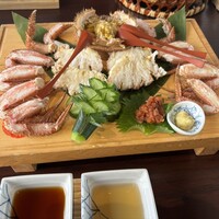 かに道楽 横浜店 - 