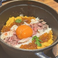 焼肉 うしみつ 恵比寿本店 - 