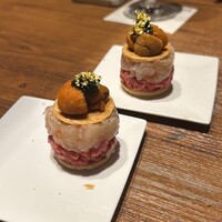 焼肉 うしみつ 恵比寿本店 - 