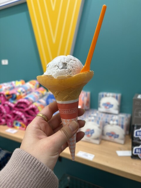 BLUE SEAL Nagoyaeki Eskaten photo 3