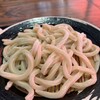 武蔵野うどん あらい