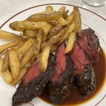 ビストロクワバラ - 