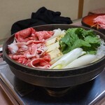 すき焼 三光舎 旭川店 - 