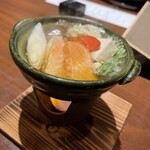 御曹司 きよやす邸 - 