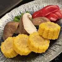 創作料理と宝石鍋しゃぶしゃぶ 宝泉 - 