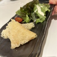 創作料理と宝石鍋しゃぶしゃぶ 宝泉 - 