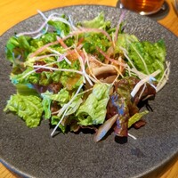 THE KINTAN STEAK - 