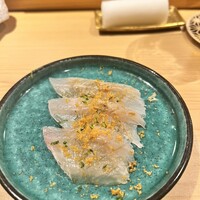 京都 鮨ノ蔵 - 