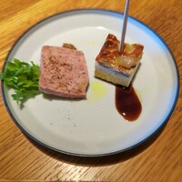 THE KINTAN STEAK - 