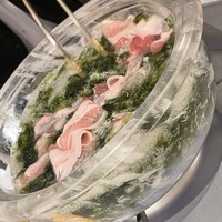 創作料理と宝石鍋しゃぶしゃぶ 宝泉 - 