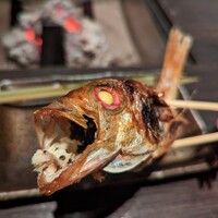 銀座方舟 大吟醸いろり店 - 