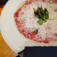 THE KINTAN STEAK - 