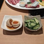 北とうがらし - 