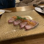 バルにしむらーの - 