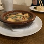 バルにしむらーの - 