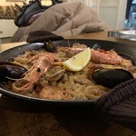 バルにしむらーの - 