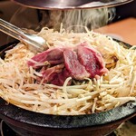 北とうがらし - 