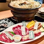 北とうがらし 溝の口店 - 