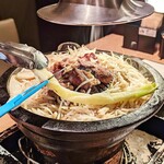 北とうがらし - 