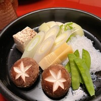 すき焼割烹 日山 - 