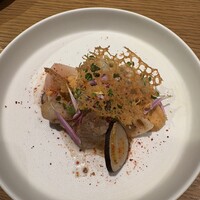 フレンチ串揚げBEIGNET 東京 - 