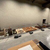 割烹こめを - 