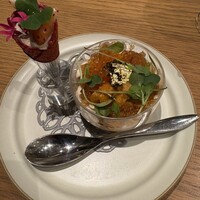 フレンチ串揚げBEIGNET 東京 - 