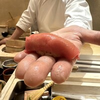 江戸前鮓 すし通 - 