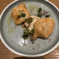 フレンチ串揚げBEIGNET 東京 - 