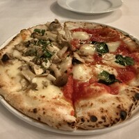 イタリアーナ エノテカ ドォーロ - 