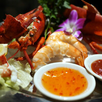 Re Wharf - 