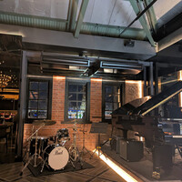 Re Wharf - 